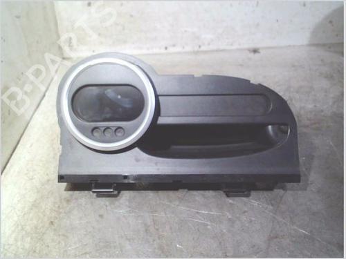 instrument-cluster-renault-twingo-ii-cn0_-2007-38543823 main image