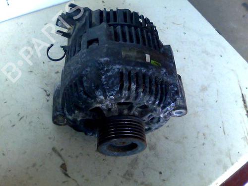 Alternator PEUGEOT 406 Coupe (8C) 2.0 16V | BP26087044M7 