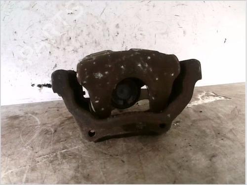 Used Left rear brake caliper PEUGEOT 3008 I MPV (0U_) 1.6 HDi (112 hp) 26107624