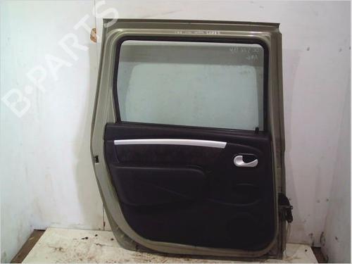 Left rear door DACIA LOGAN MCV (KS_) 1.5 dCi (KS0W) | BP26114705C4 