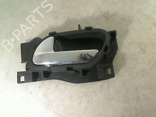 Used Front left interior door handle CITROËN C4 Coupe (LA_) 2.0 HDi (136 hp) 26091880