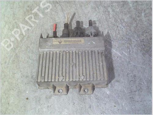 Used Engine control unit (ECU) RENAULT SAFRANE II (B54_) 2.2 dT (B54G) (113 hp) 27651599
