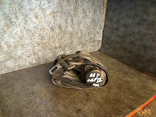 Used Rear right seatbelt VW GOLF III (1H1) 1.8 (90 hp) 26056785
