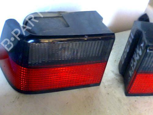 Used Left taillight CITROËN XANTIA (X1_, X2_) 1.8 i 16V (110 hp) 26090378