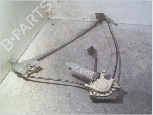 Rudehejsemekanisme Højre foran RENAULT ESPACE II (J/S63_) 2.0 (J636) (103 hp) 33007286