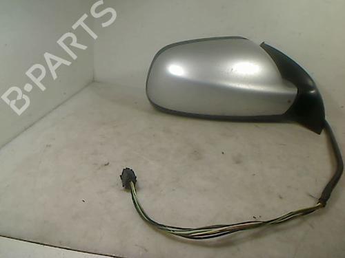 Used Right mirror PEUGEOT 307 SW (3H) 2.0 HDI 90 (90 hp) 26080819