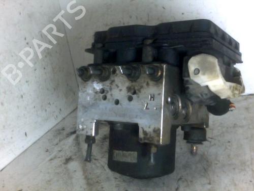 ABS Bremseaggregat MAZDA 6 Saloon (GG) 2.3 (GG3P) (166 hp) 26090580