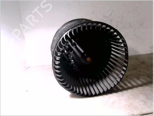Heater blower motor PEUGEOT 207 (WA_, WC_) 1.4 HDi | BP26105637M62 