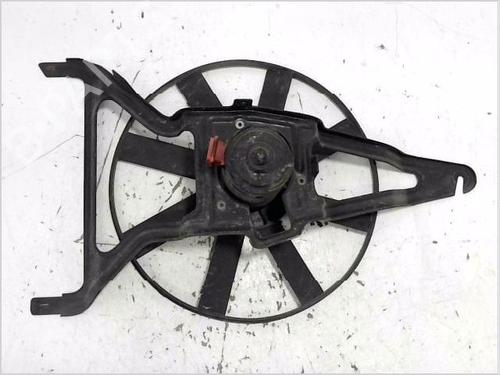 Used Radiator fan PEUGEOT 106 I (1A, 1C) 1.0 (50 hp) 26059857