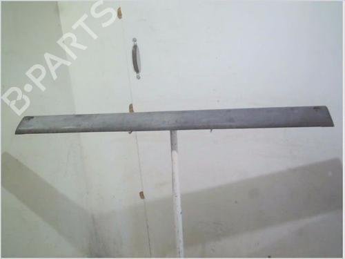 Radlaufverkleidung hinten rechts für RENAULT MASTER II Bus (JD) 2.5 D (JD1A, JD0E, JD0A, JD1E) (80 hp) 30642831