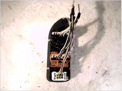 Switch RENAULT LAGUNA II (BG0/1_) 1.9 dCi (BG08, BG0G) | BP26108952I30 