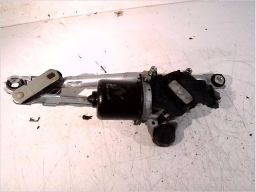 Used Front wipers mechanism CITROËN C1 (PM_, PN_) 1.0 (68 hp) 26108090