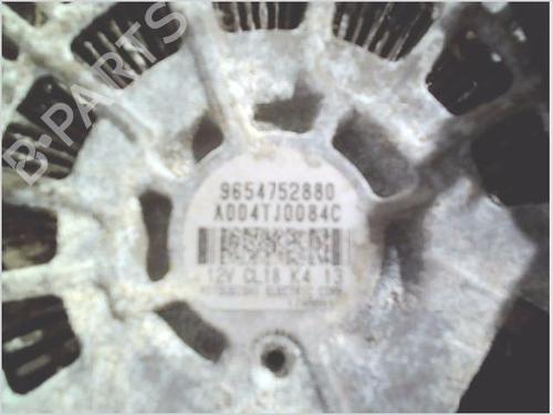 Alternator CITROËN C5 II Break (RE_) 2.0 HDi (RERHRH) | BP29378402M7 