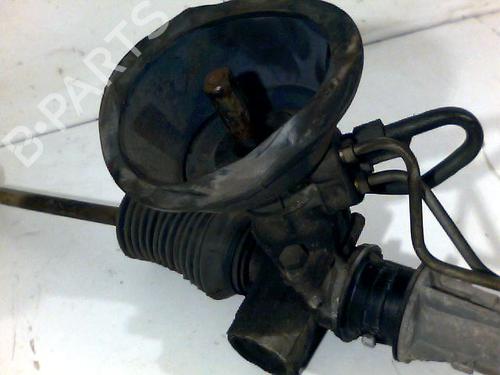 Steering rack RENAULT MEGANE I (BA0/1_) 1.6 e (BA0F, BA0S) | BP26075462M22 