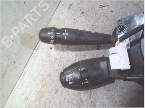 Steering column stalk PEUGEOT 2008 I (CU_) 1.6 BlueHDi 120 | BP32871813I23 - Image 2