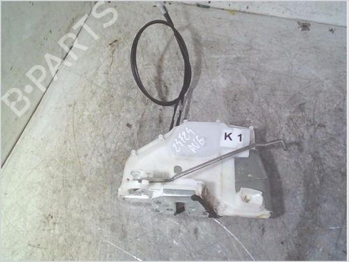 Serratura anteriore sinistra SUZUKI SWIFT III (MZ, EZ) 1.3 (RS413, ZC11S) (92 hp) 29594472