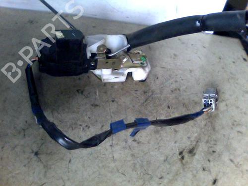 Front right lock ROVER 400 II Hatchback (RT) 420 Di | BP26115666C97 