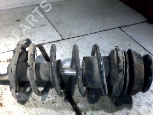 Venstre fortil støddæmper OPEL CORSA C (X01) 1.0 (F08, F68) | BP26099587M16 