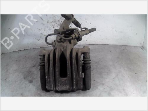 Used Left rear brake caliper VW GOLF VI (5K1) 1.6 TDI (105 hp) 29473006