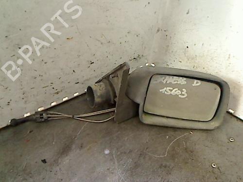 Used Right mirror RENAULT RAPID Box Body/MPV (F40_, G40_) 1.6 D (F404) (55 hp) 28170871