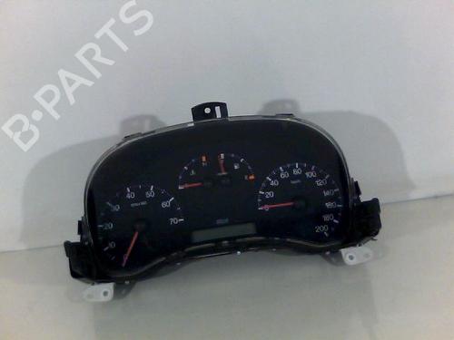 Cockpit FIAT PUNTO (188_) 1.9 JTD 80 (188.237, .257, .337, .357) (80 hp) 26083710