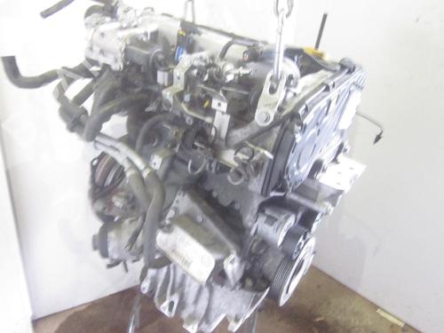 Engine FIAT CROMA (194_) 1.9 D Multijet (194AXB1B) | BP26074080M1 