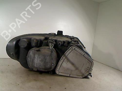 Left headlight CHRYSLER VOYAGER IV (RG, RS) 2.5 CRD | BP28324482C28 