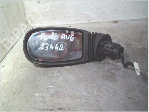 Specchietto retrovisore sinistro Specchietto retrovisore sinistro 39502918 39502918