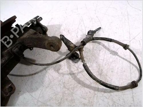 Right front steering knuckle RENAULT TRAFIC III Van (FG_) 1.6 dCi 95 (FGMJ, FGMR) | BP26108403M26 