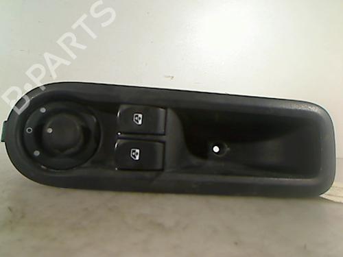 Used Switch RENAULT CLIO III (BR0/1, CR0/1) 1.5 dCi (C/BR0G, C/BR1G) (68 hp) 26063375
