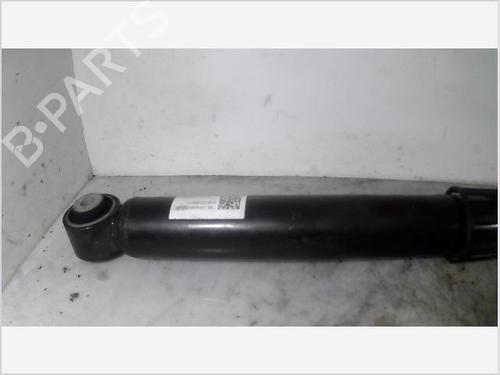 Right rear shock absorber SKODA OCTAVIA III (5E3, NL3, NR3) 1.6 TDI | BP26098444M19 