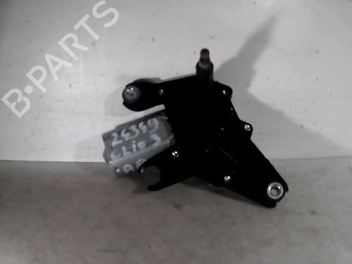 Ruitenwissermotor achter RENAULT CLIO III Grandtour (KR0/1_) 1.5 dCi (KR0F) (86 hp) 26095809