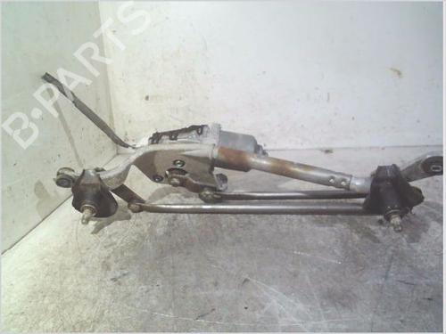 Meccanismo tergicristalli anteriori TOYOTA YARIS (_P9_) 1.4 D-4D (NLP90_, NLP90R) (90 hp) 29744341
