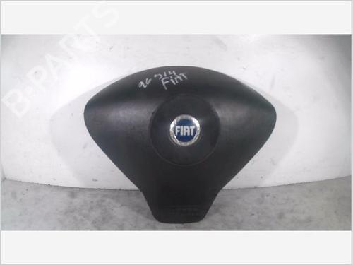 Airbag chauffør FIAT STILO (192_) 1.6 16V (192_XB1A) (103 hp) 29890240