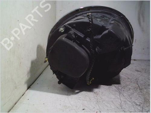 Left headlight MINI MINI (R50, R53) One D | BP26115759C28 