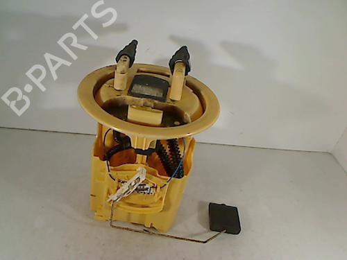 Used Fuel pump CITROËN C3 I (FC_, FN_) 1.4 HDi (68 hp) 26063080
