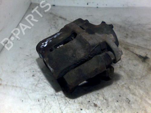 Højre bremsekaliber foran RENAULT CLIO I (B/C57_, 5/357_) 1.9 D (B/C/S576, B/C/S57L) (64 hp) 26091711