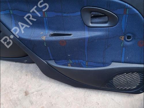 Seats set CITROËN SAXO (S0, S1) 1.1 X, SX | BP29925472C78