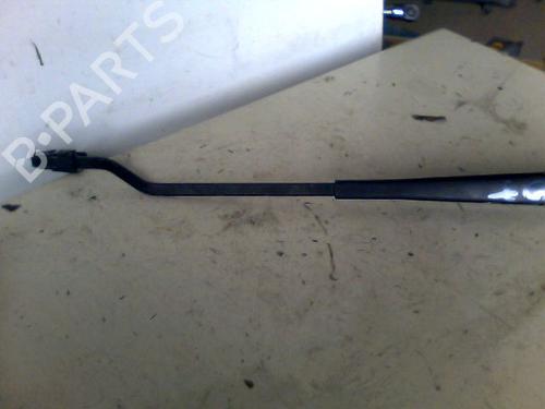 Front windshield wiper arm PEUGEOT 307 (3A/C) 2.0 16V | BP26059271C143 