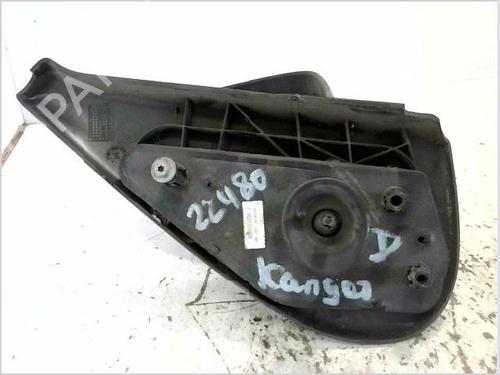 Right mirror RENAULT KANGOO (KC0/1_) 1.5 dCi (KC07) | BP26087644C27