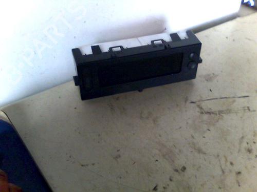 Used Display monitor RENAULT CLIO III (BR0/1, CR0/1) 1.5 dCi (C/BR0G, C/BR1G) (68 hp) 26116779