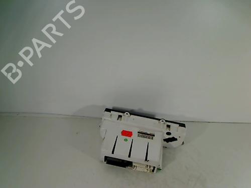 Airco bedieningspaneel FORD MONDEO III (B5Y) 2.0 16V TDDi / TDCi (115 hp) 26083679