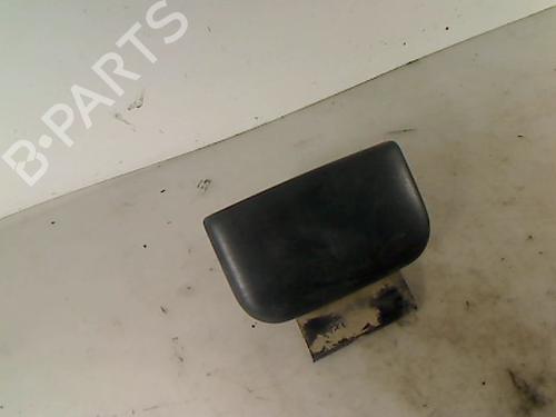 Used Front left exterior door handle CITROËN SAXO (S0, S1) 1.5 D (57 hp) 26074358