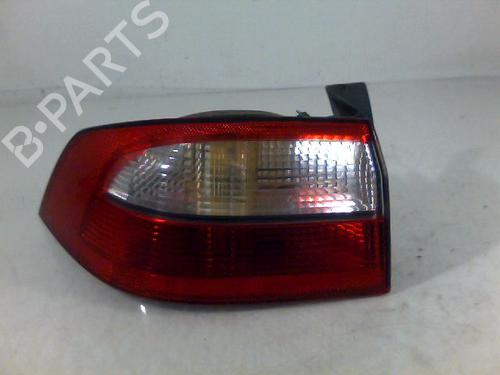 Used Left taillight RENAULT LAGUNA II (BG0/1_) 1.9 dCi (BG08, BG0G) (120 hp) 26090989