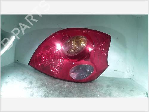 Venstre baglygte KIA CEE'D Hatchback (ED) 1.6 CRDi 90 (90 hp) 29472936