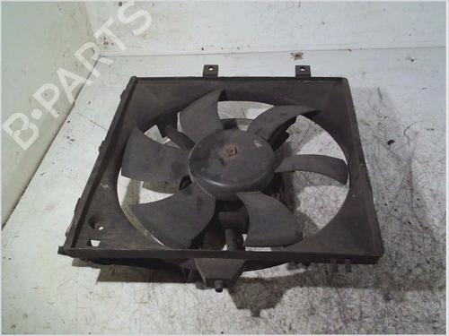 Køleventilator elektrisk NISSAN PRIMERA Hatchback (P11) 2.0 TD (90 hp) 30320796