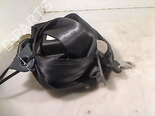 Used Rear right seatbelt PEUGEOT 406 (8B) 2.0 HDI 110 (109 hp) 26079462
