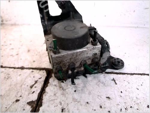 Used ABS pump RENAULT MEGANE II (BM0/1_, CM0/1_) 1.5 dCi (BM1E, CM1E) (106 hp) 29332675