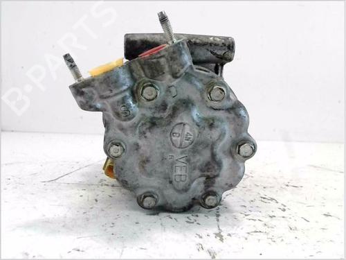 AC compressor CITROËN C2 (JM_) 1.4 HDi | BP27578250M34 