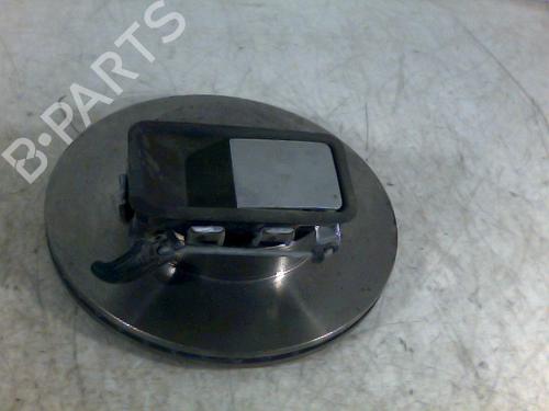 Used Rear right interior door handle PEUGEOT 305 II (581M) 1.9 D (64 hp) 28535151
